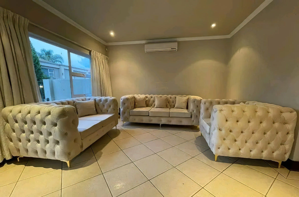 CHESTERFIELDS Sahara Africa Furnitures