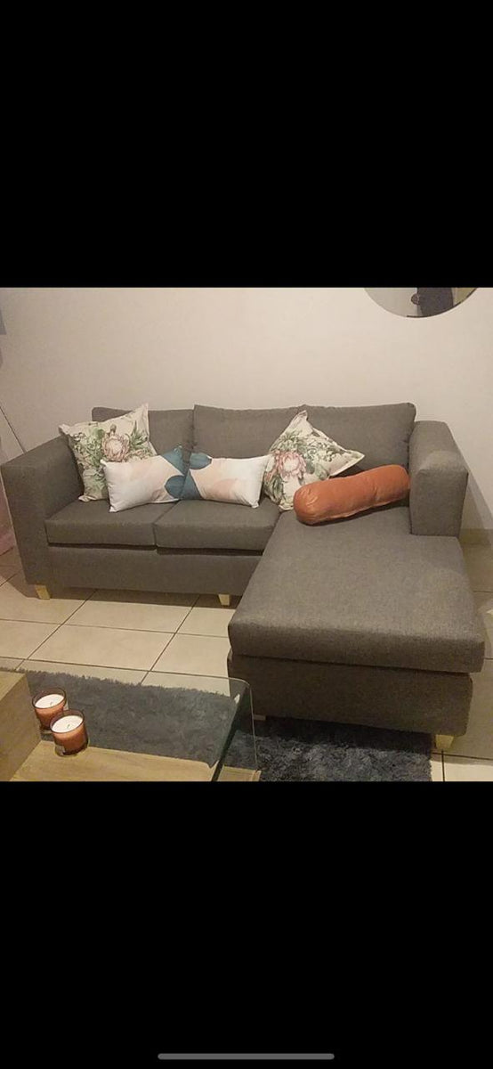 L shaped Couches Sahara Africa Furnitures