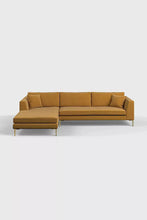 Load image into Gallery viewer, Florida L shaped couch Sahara Africa Furnitures
