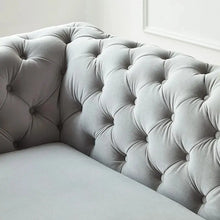Load image into Gallery viewer, Michigan chesterfield set Sahara Africa Furnitures