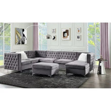 Load image into Gallery viewer, Brandon u shaped couch Sahara Africa Furnitures
