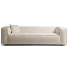 Load image into Gallery viewer, Harlem three seater boucle couch