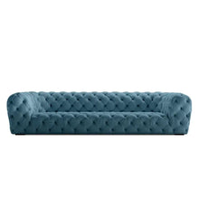 Load image into Gallery viewer, lochville full buttoned Sahara Africa Furnitures