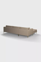 Load image into Gallery viewer, Florida L shaped couch Sahara Africa Furnitures
