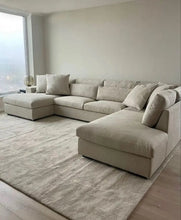 Load image into Gallery viewer, Miami U shaped couch R8500 Sahara Africa Furnitures