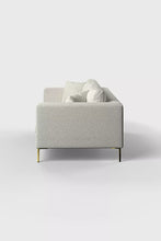 Load image into Gallery viewer, Patrick Two Seater boucle couch