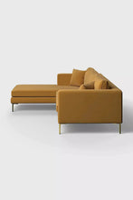 Load image into Gallery viewer, Florida L shaped couch Sahara Africa Furnitures