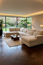 Load image into Gallery viewer, Toronto u shaped couch R8999 Sahara Africa Furnitures
