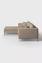 Load image into Gallery viewer, Florida L shaped couch Sahara Africa Furnitures