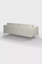 Load image into Gallery viewer, Patrick Two Seater boucle couch Sahara Africa Furnitures