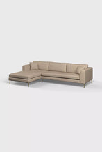 Load image into Gallery viewer, Florida L shaped  couch