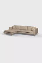 Load image into Gallery viewer, Florida L shaped couch Sahara Africa Furnitures