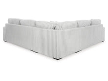 Load image into Gallery viewer, Ripped Fur velvet Corner Couch Sahara Africa Furnitures