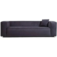 Load image into Gallery viewer, Harlem three seater boucle couch Sahara Africa Furnitures