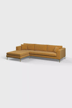 Load image into Gallery viewer, Florida L shaped couch Sahara Africa Furnitures