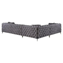 Load image into Gallery viewer, Mahachi corner couch plus ottoman Sahara Africa Furnitures