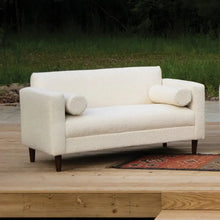 Load image into Gallery viewer, Two seater Boucle couch Sahara Africa Furnitures