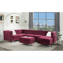Load image into Gallery viewer, Brandon u shaped couch Sahara Africa Furnitures