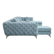 Load image into Gallery viewer, Dorian u shape Couch Sahara Africa Furnitures