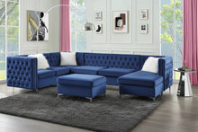 Load image into Gallery viewer, Brandon u shaped couch Sahara Africa Furnitures