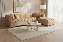 Load image into Gallery viewer, Mancy L shaped couch