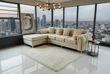 Load image into Gallery viewer, Nile L shaped couch