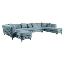 Load image into Gallery viewer, Dorian u shape Couch Sahara Africa Furnitures
