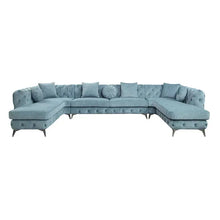 Load image into Gallery viewer, Dorian u shape Couch Sahara Africa Furnitures