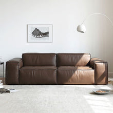 Load image into Gallery viewer, Freddie two seater Sahara Africa Furnitures