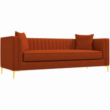 Load image into Gallery viewer, Nepal three seater boucle couch
