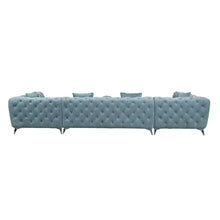Load image into Gallery viewer, Dorian u shape Couch Sahara Africa Furnitures