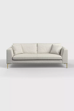 Load image into Gallery viewer, Patrick Two Seater boucle couch