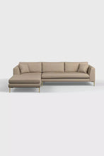 Load image into Gallery viewer, Florida L shaped couch Sahara Africa Furnitures