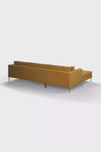 Load image into Gallery viewer, Florida L shaped couch Sahara Africa Furnitures