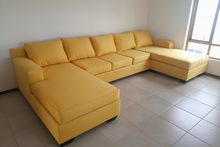 Load image into Gallery viewer, Hugo U shape couch
