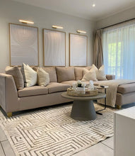 Load image into Gallery viewer, Big miami couch Bestseller R5500