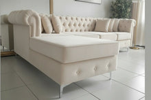 Load image into Gallery viewer, Bestseller L shaped chesterfield R7999 Sahara Africa Furnitures