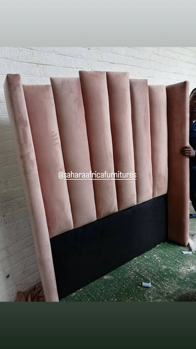 Classic headboard Sahara Africa Furnitures