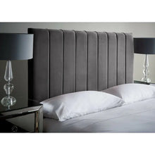 Load image into Gallery viewer, Channel Headboard Sahara Africa Furnitures