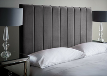 Load image into Gallery viewer, Channel Headboard