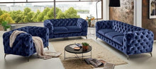 Load image into Gallery viewer, Veloe chesterfield set