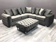 Load image into Gallery viewer, Diego corner couch Sahara Africa Furnitures
