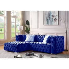Load image into Gallery viewer, Paris Full buttoned chesterfield couch Sahara Africa Furnitures