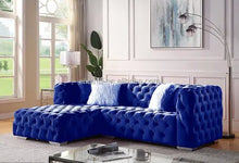 Load image into Gallery viewer, Paris Full buttoned chesterfield couch Sahara Africa Furnitures