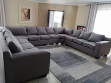Load image into Gallery viewer, 11 Seater Big U shape Couch R13999