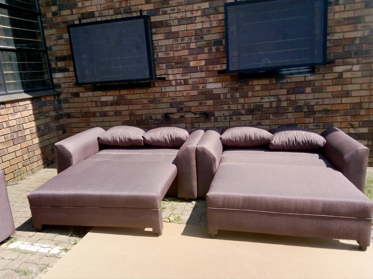 Sahara Sleeper Couch Sahara Africa Furnitures