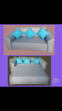 Load image into Gallery viewer, Sahara Sleeper Couch