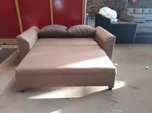 Load image into Gallery viewer, Sahara Sleeper Couch