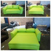 Load image into Gallery viewer, Sahara Sleeper Couch