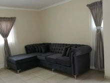 Load image into Gallery viewer, Bestseller L shaped chesterfield R7999 Sahara Africa Furnitures